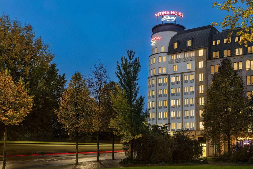 vienna house easy hotels for gays leipzig front