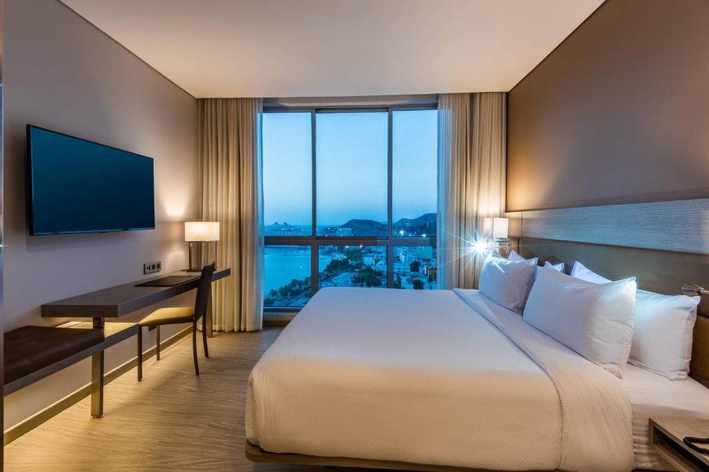 ac hotel by marriott santa marta hotels for gays santa marta room