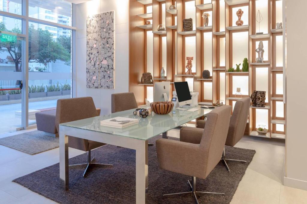 ac hotel by marriott santa marta hotels for gays santa marta dining room