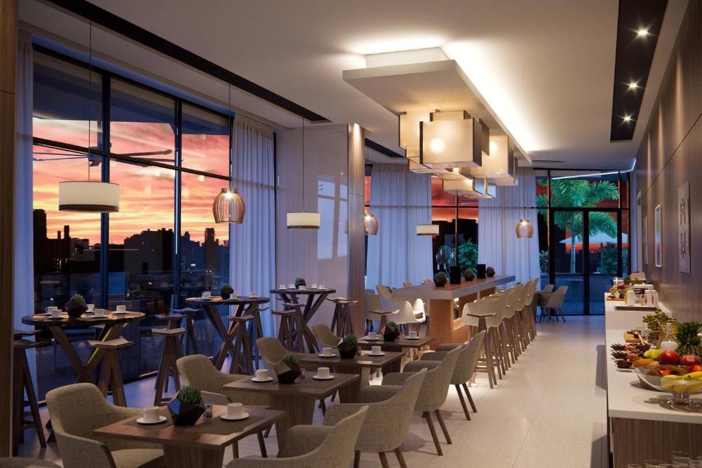 ac hotel by marriott santa marta hotels for gays santa marta restaurant