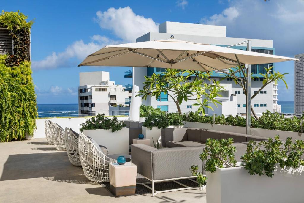 ac hotel hotels for gays san juan terrace