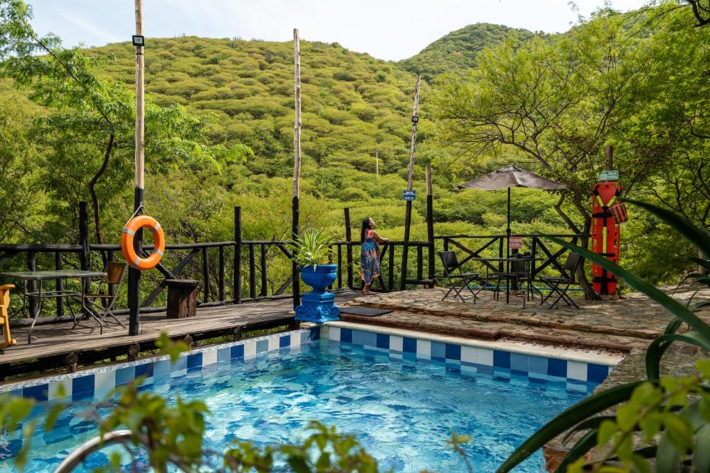 akela gaira hotel hotels for gays santa marta
