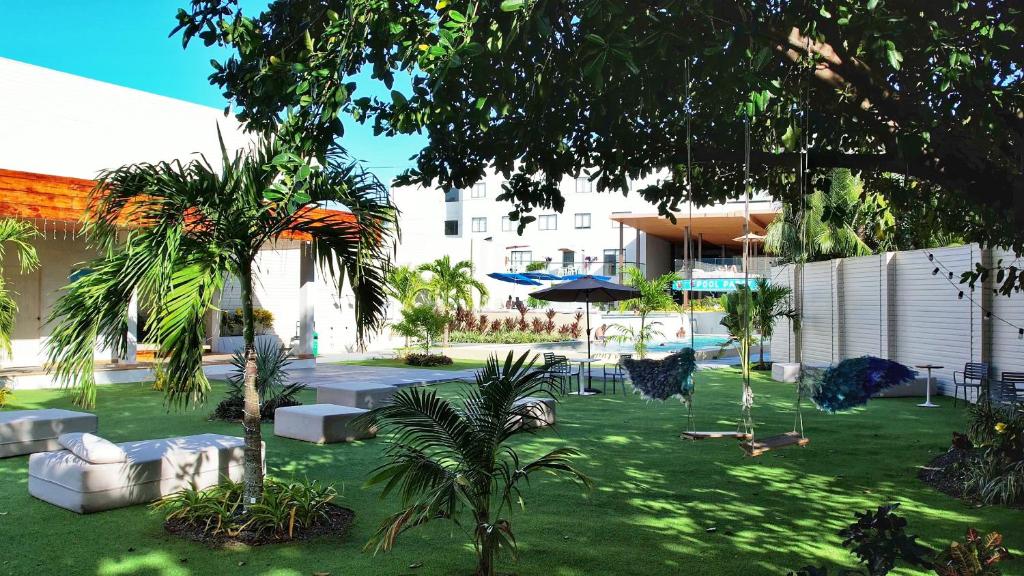 dreamer beach club hotels for gays san andres exrt