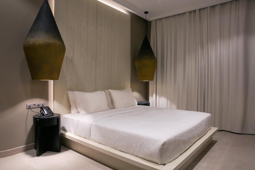 elisabeth boutique hotel hotels for gays thessaloniki room