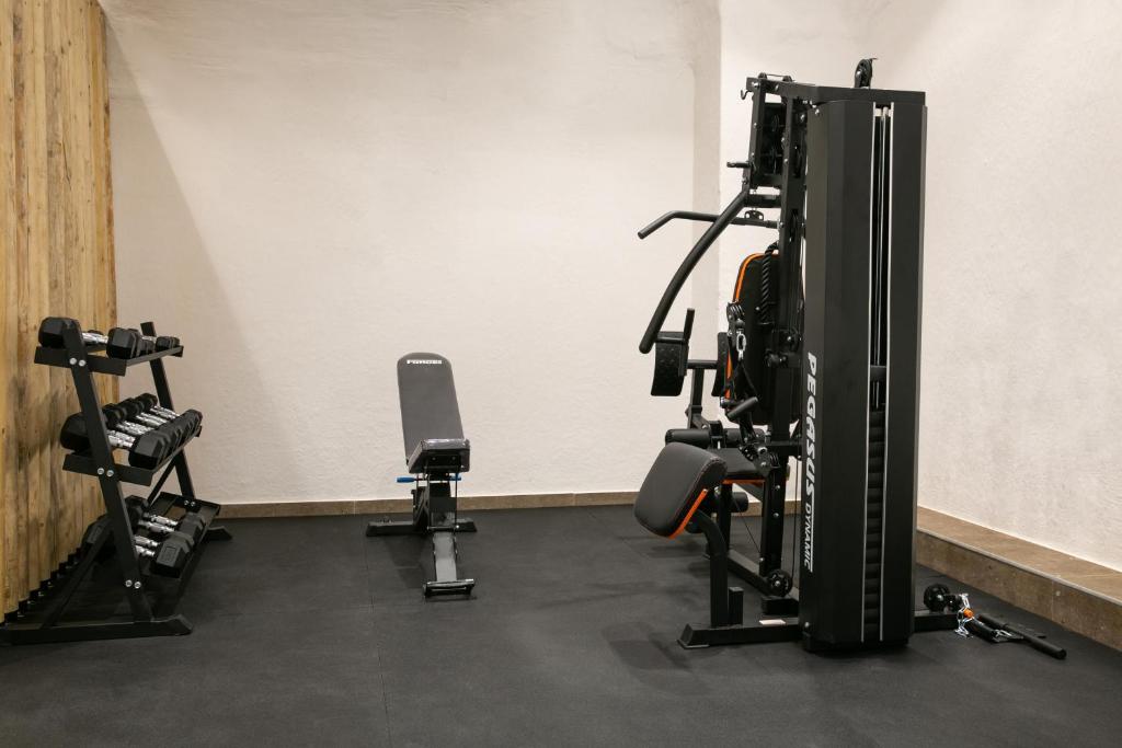 elisabeth boutique hotel hotels for gays thessaloniki gym