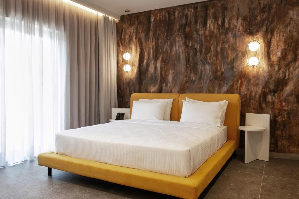 elisabeth boutique hotel hotels for gays thessaloniki room