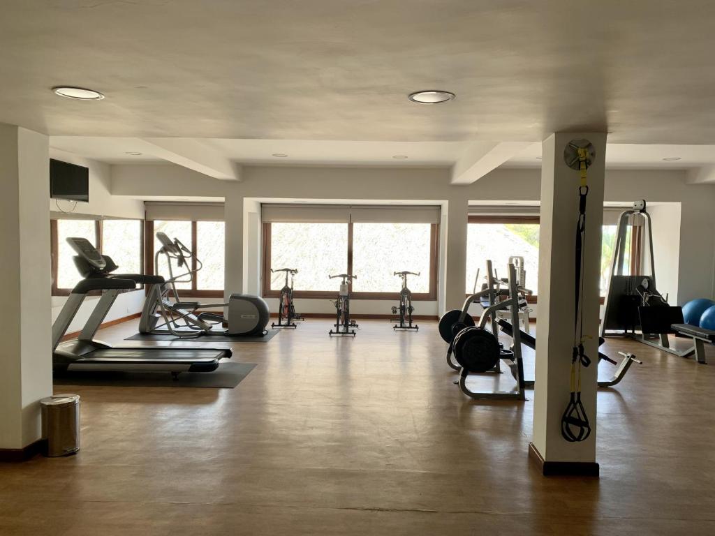 estelar santamar hotel & centro de convenciones hotels for gays santa marta gym
