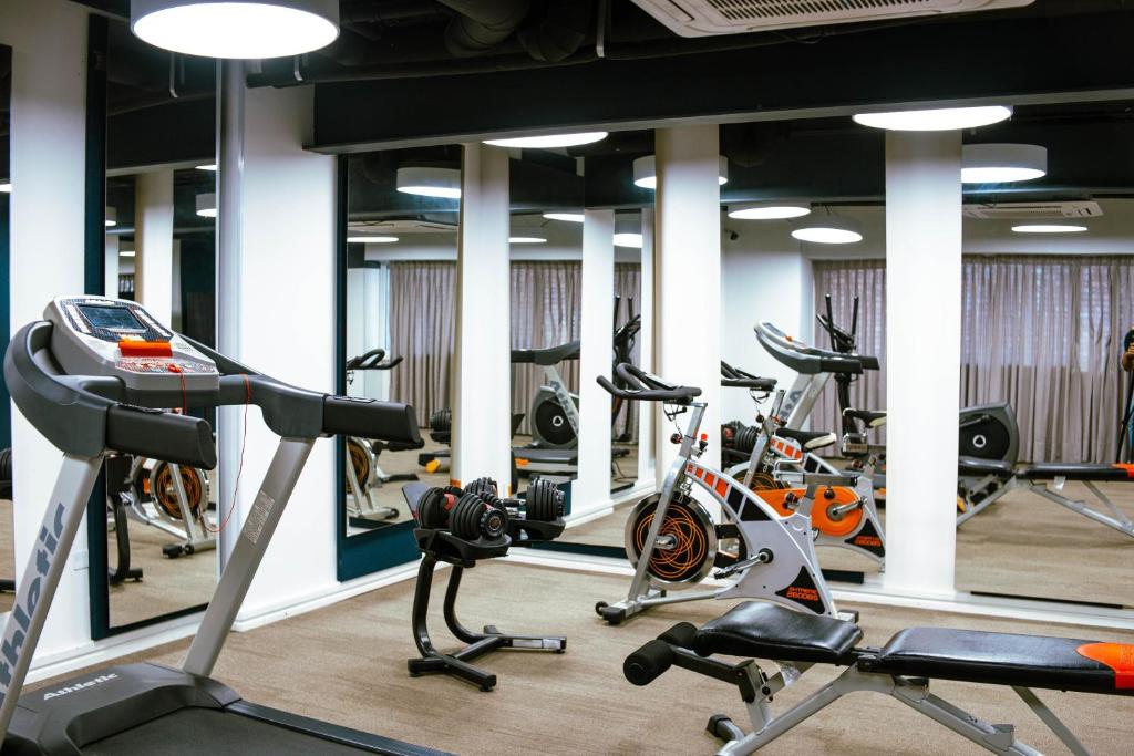 faranda collection cali hotels for gays cali gym