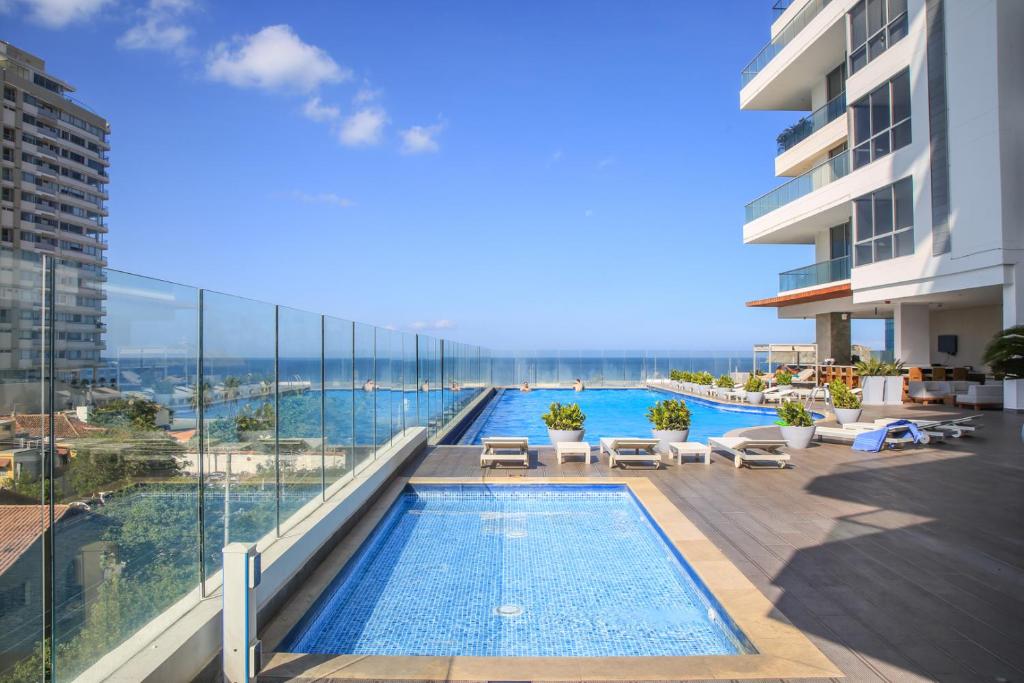grand marina suites santa marta hotels for gays santa marta swimming pool