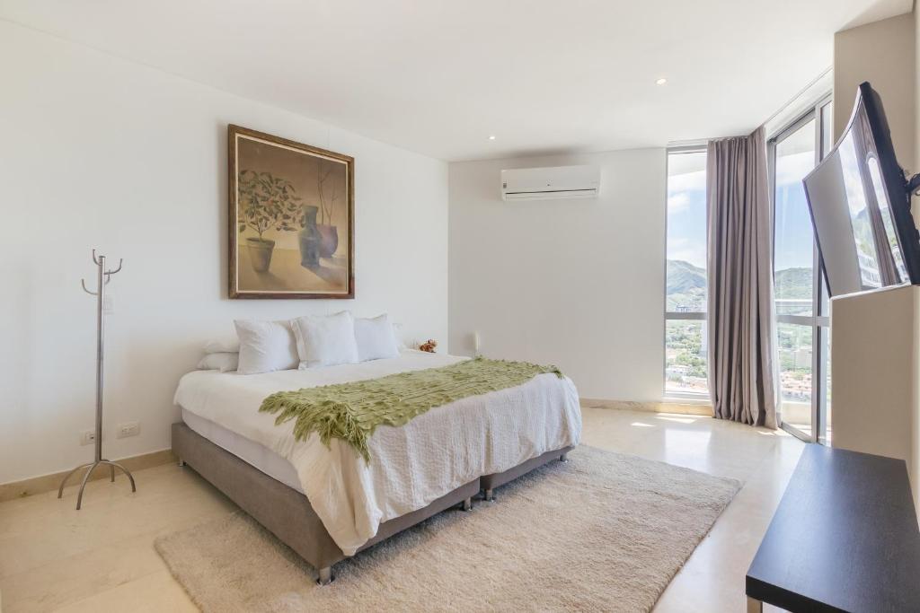 grand marina suites santa marta hotels for gays santa marta room