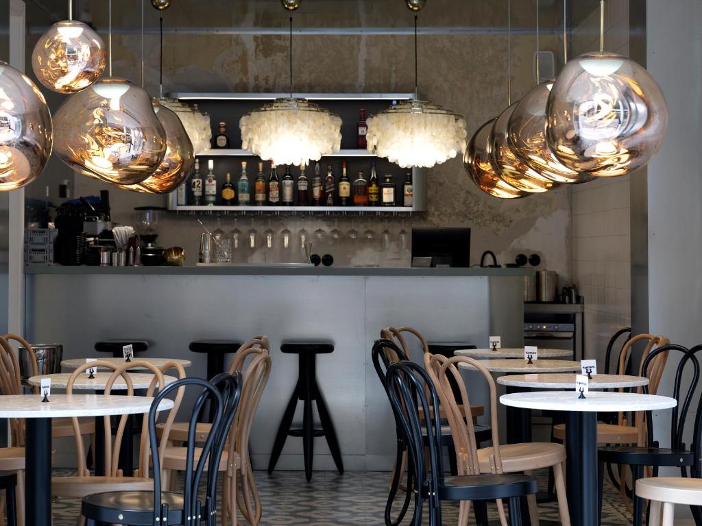 hipsters hotels for gays thessaloniki bar