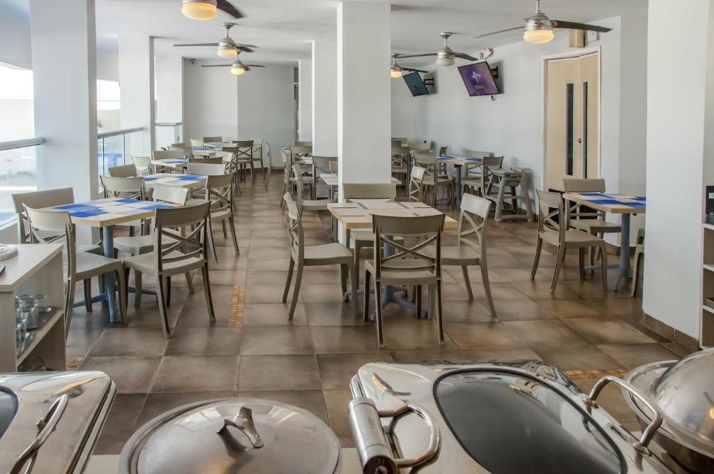 hotel be la sierra hotels for gays santa marta restaurant