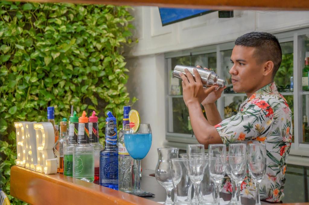 hotel be la sierra hotels for gays santa marta terrace