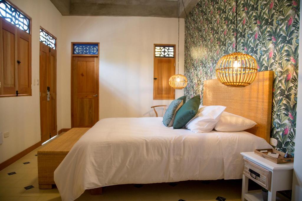 hotel boutique casa mia hotels for gays santa marta room