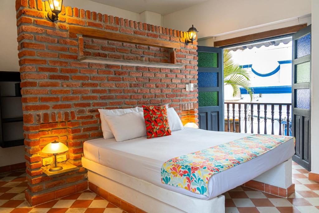 hotel puerto pelicano hotels for gays santa marta room