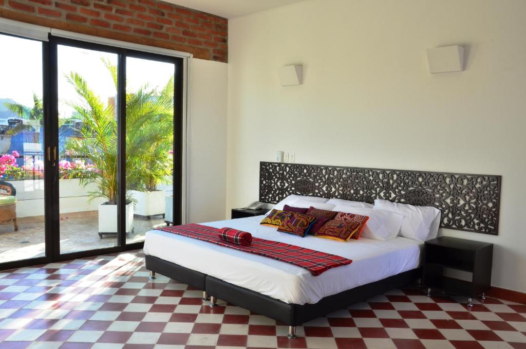 hotel puerto pelicano hotels for gays santa marta room