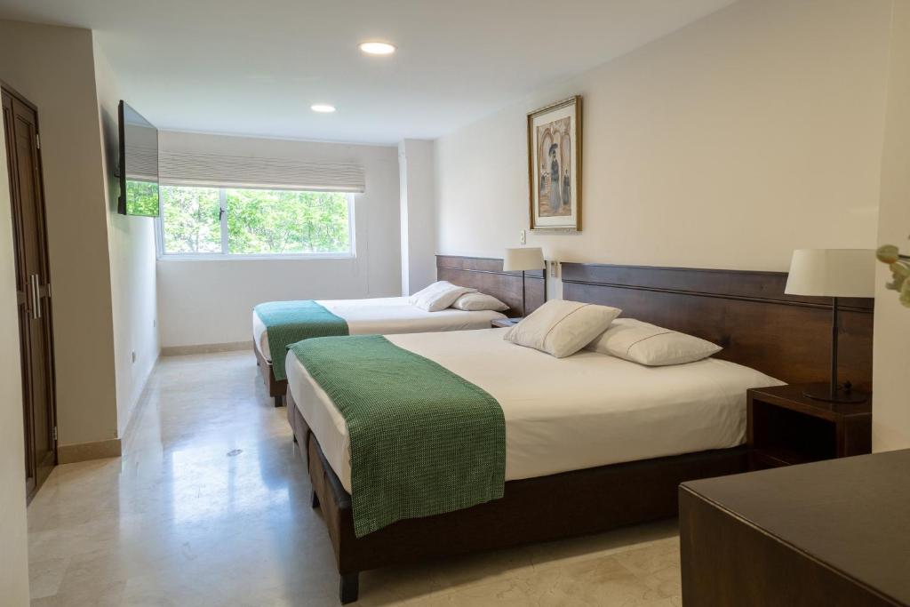 hotel san pedro del fuerte hotels for gays medellin room