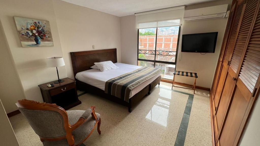 hotel san pedro del fuerte hotels for gays medellin room
