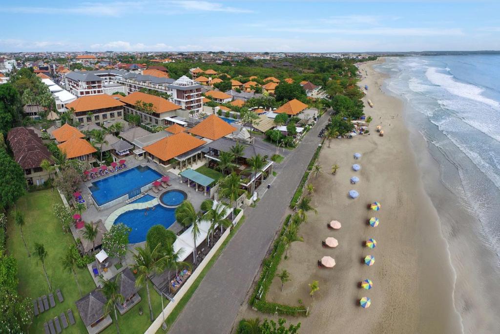 Bali Niksoma Boutique Beach Resort Hotels for Gays Bali