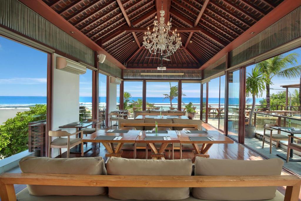 Bali Niksoma Boutique Beach Resort Hotels for Gays Bali