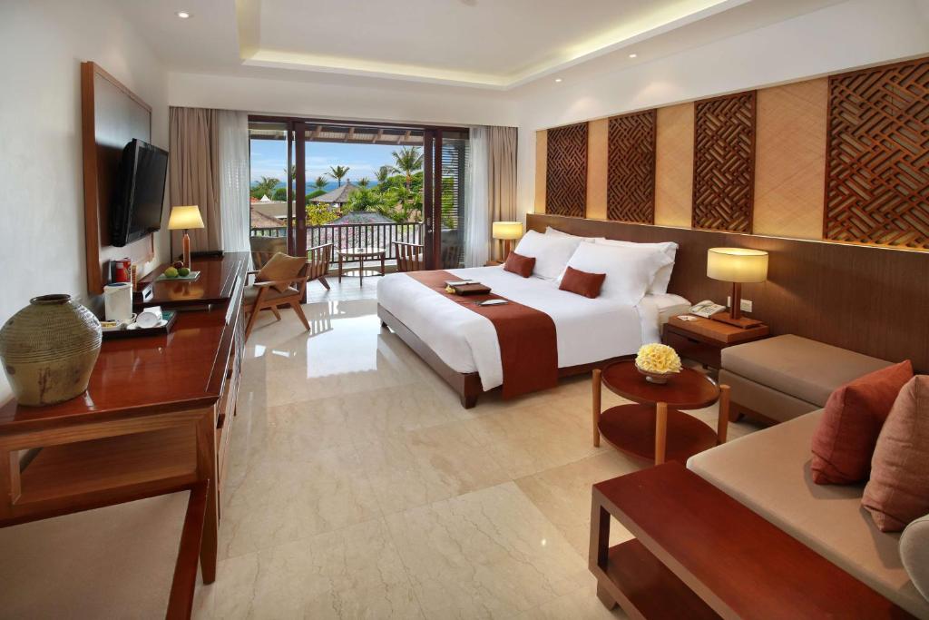 Bali Niksoma Boutique Beach Resort Hotels for Gays Bali