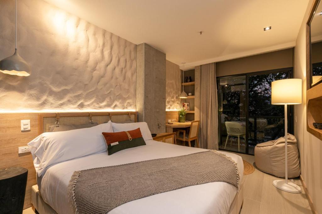 landmark hotel hotels for gays medellin room