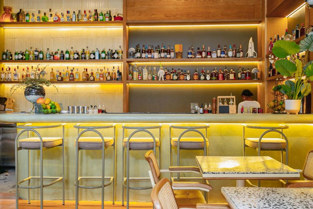 landmark hotel hotels for gays medellin bar
