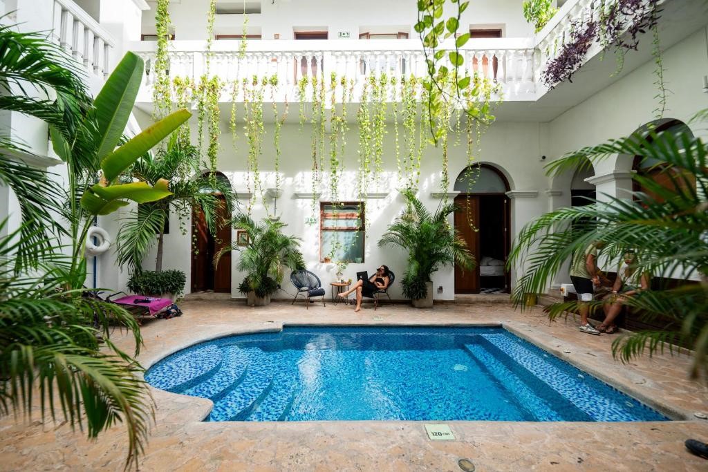 masaya santa marta hotels for gays santa marta swimming pool