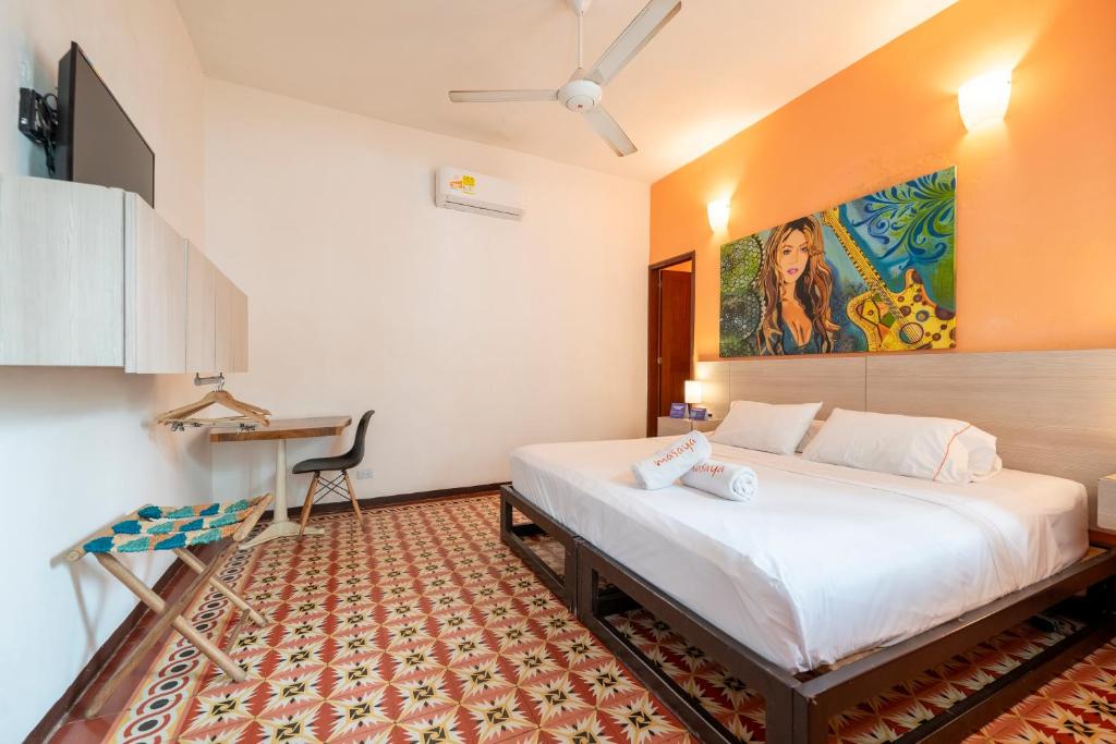 masaya santa marta hotels for gays santa marta room
