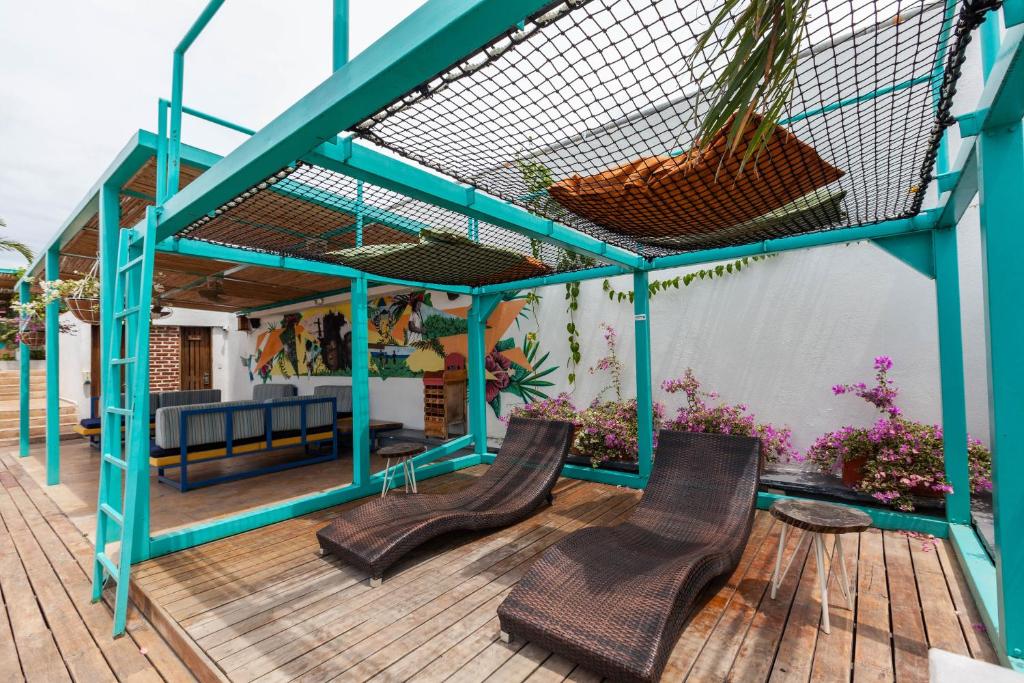 masaya santa marta hotels for gays santa marta terrace