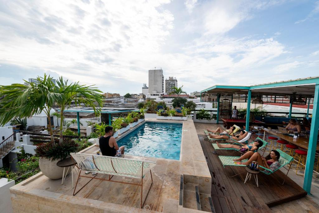 masaya santa marta hotels for gays santa marta swimming pool