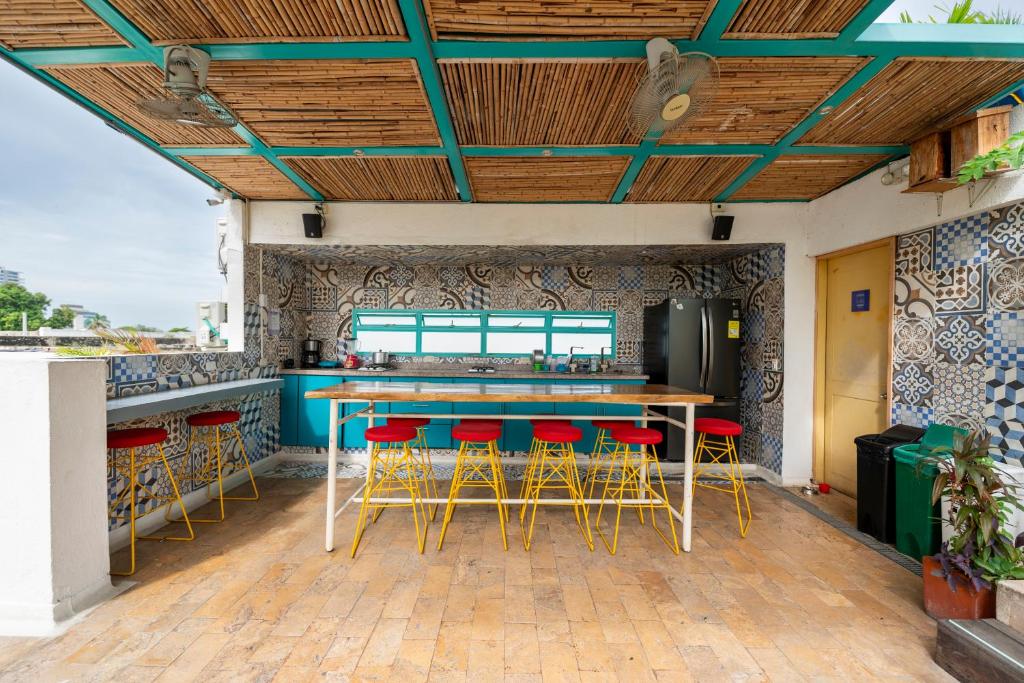 masaya santa marta hotels for gays santa marta bar
