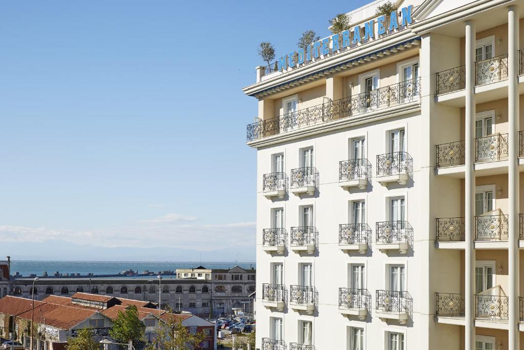 mediterranean palace hotels for gays thessaloniki front