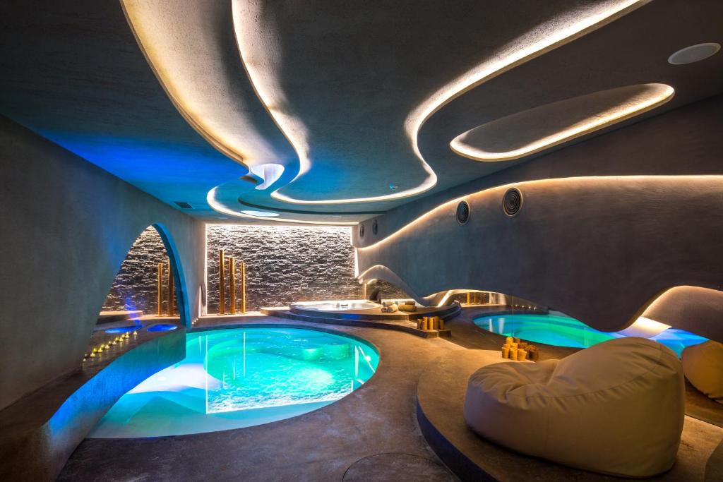 mediterranean palace hotels for gays thessaloniki swimming pool