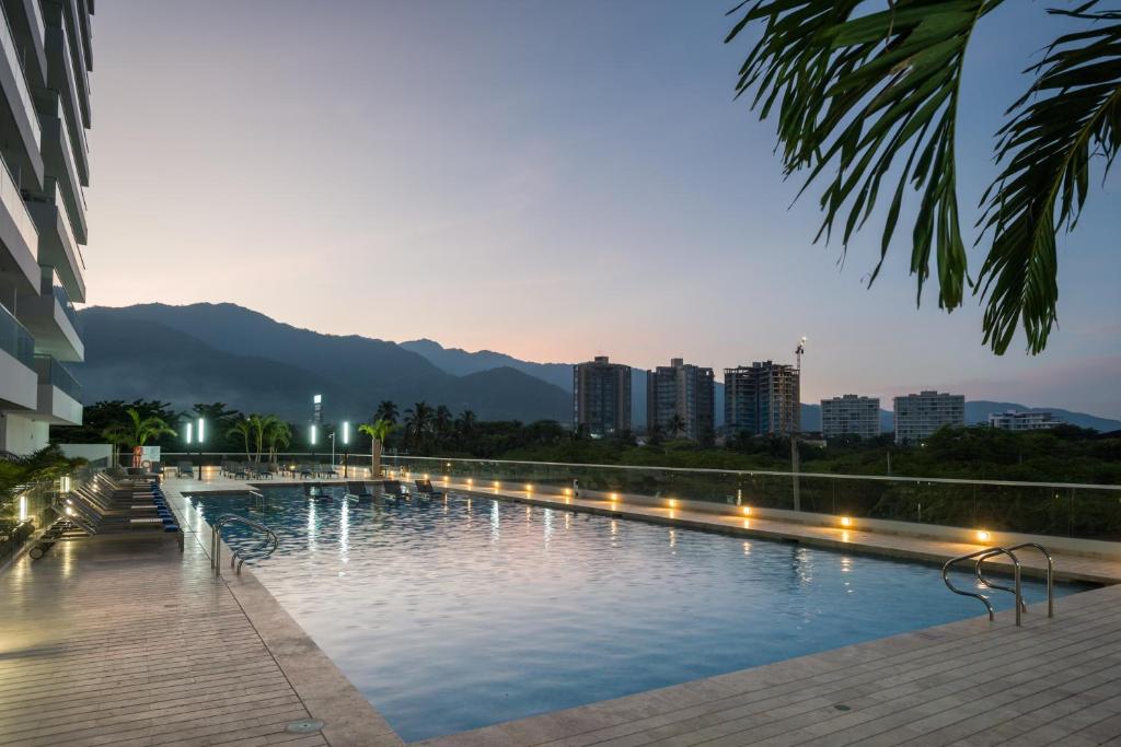 mercure santa marta emile hotels for gays santa marta swimming pool