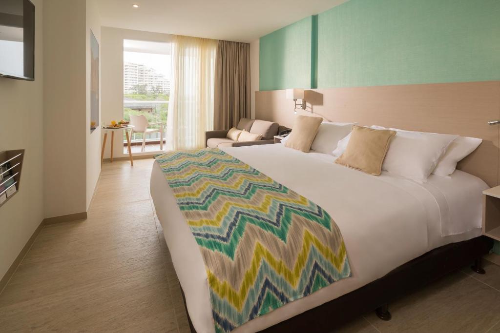 mercure santa marta emile hotels for gays santa marta room