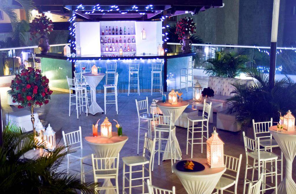 mercure santa marta emile hotels for gays santa marta bar