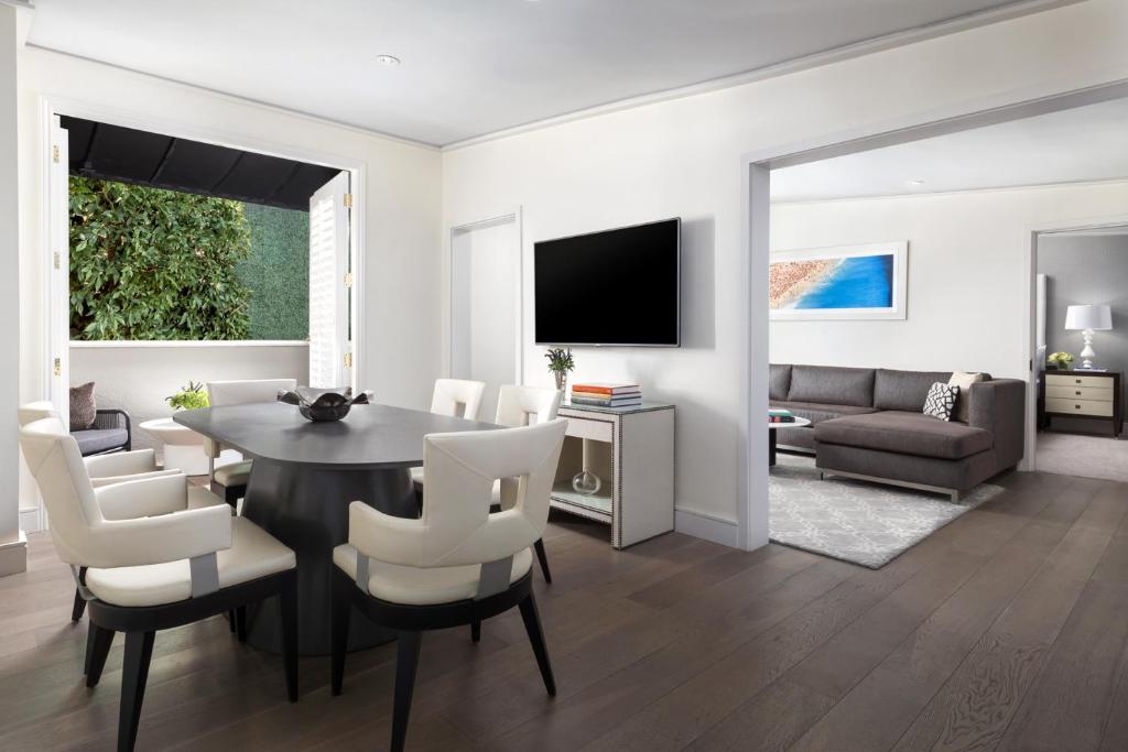 mosaic hotel beverly hills hotels for gays cali room
