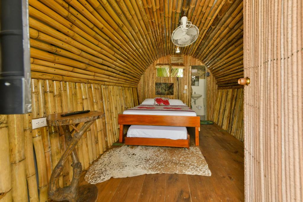 posada amaripucci hotels for gays san andres room