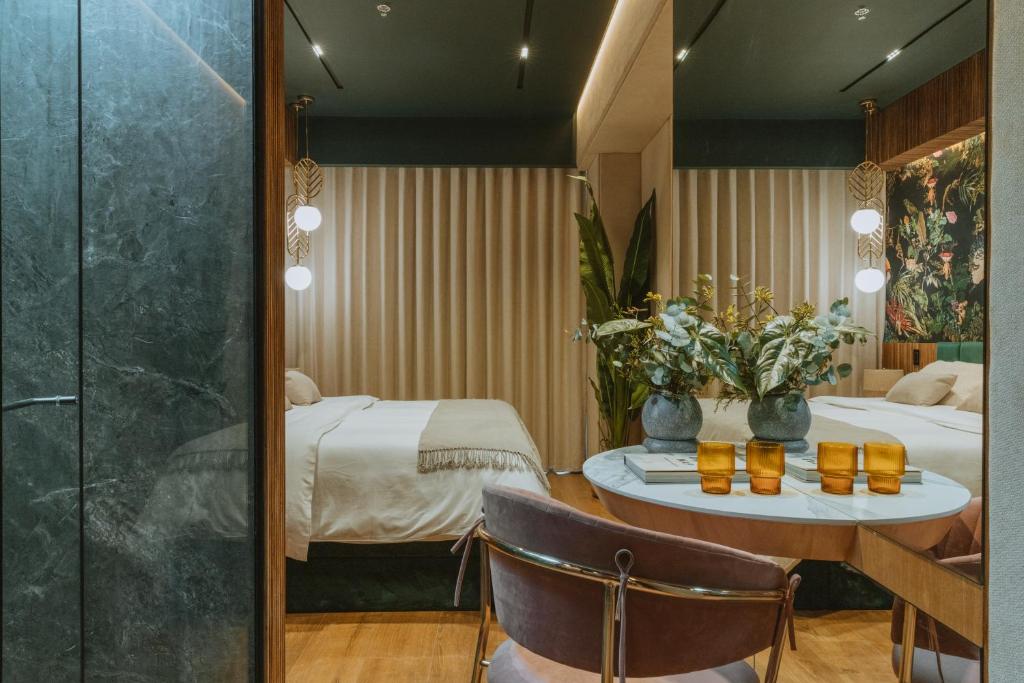 selvario 36 hotel hotels for gays medellin room