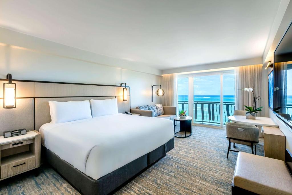 the royal hotels for gays san juan room