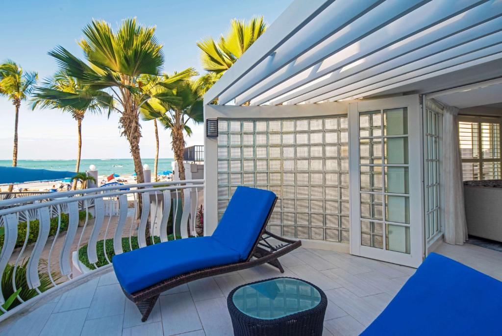 the royal hotels for gays san juan terrace