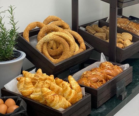 thess residences hotels for gays thessaloniki break fast