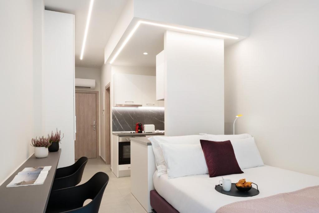 thess residences hotels for gays thessaloniki room