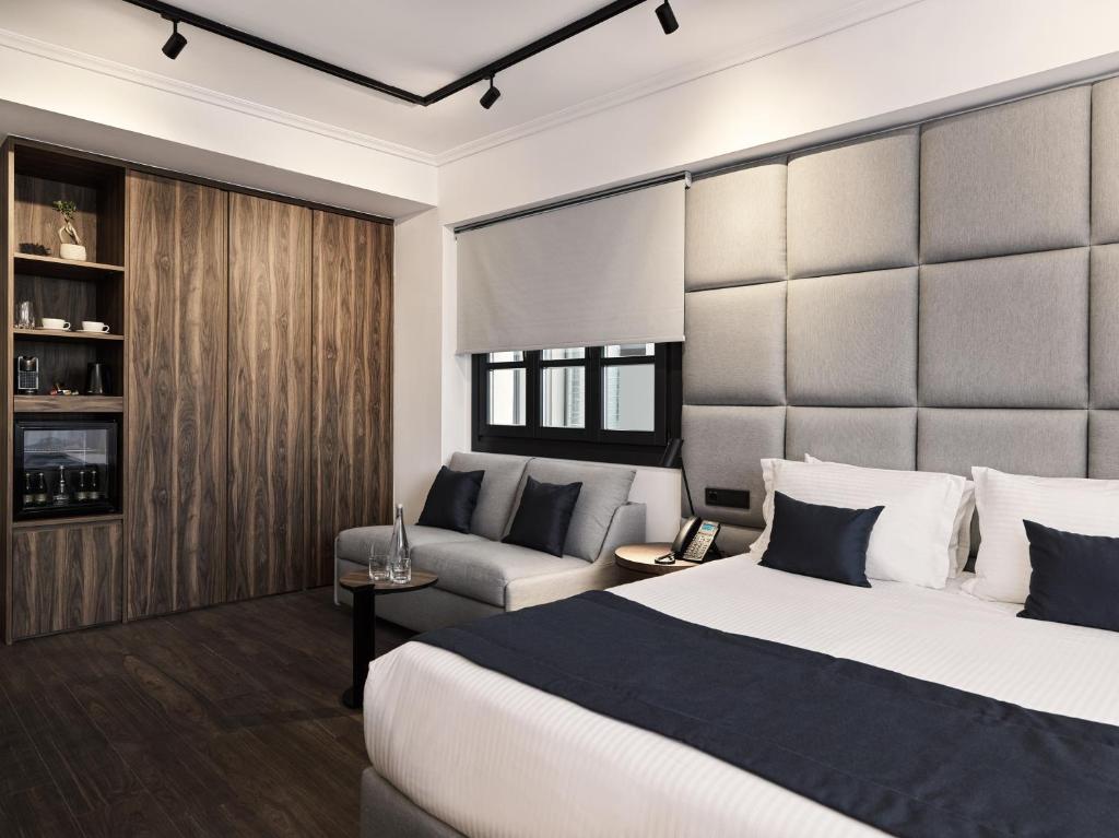vanoro hotel hotels for gays thessaloniki room