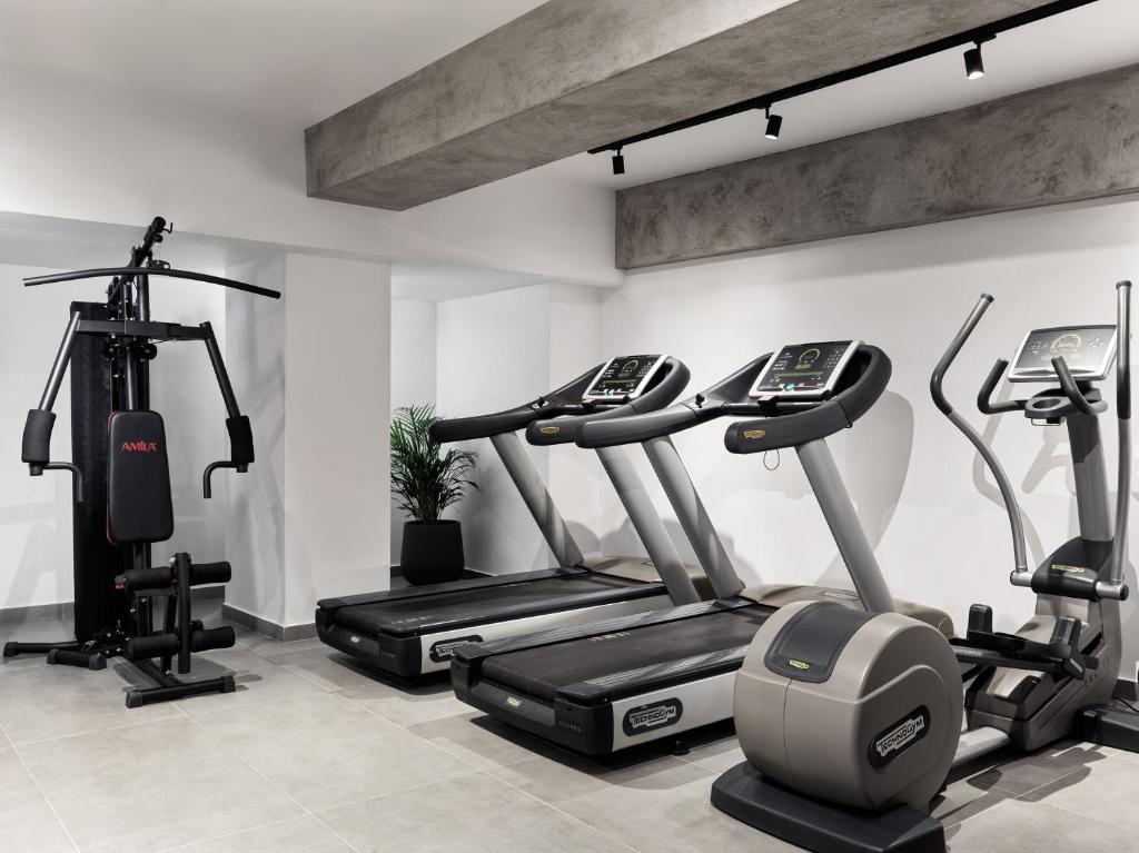 vanoro hotel hotels for gays thessaloniki gym