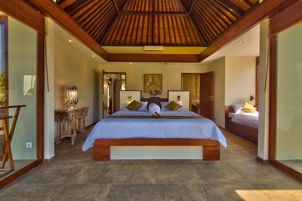 Gay Travel Bali Relax Bali Dive & SPA