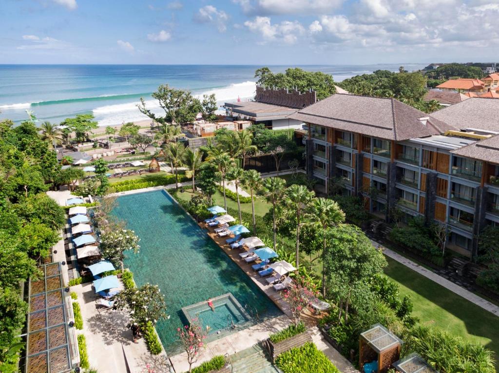 gay travel bali Hotel Indigo Bali Seminyak Beach