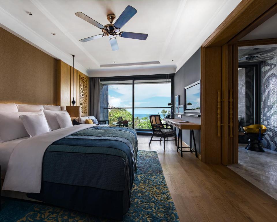 gay travel bali Hotel Indigo Bali Seminyak Beach