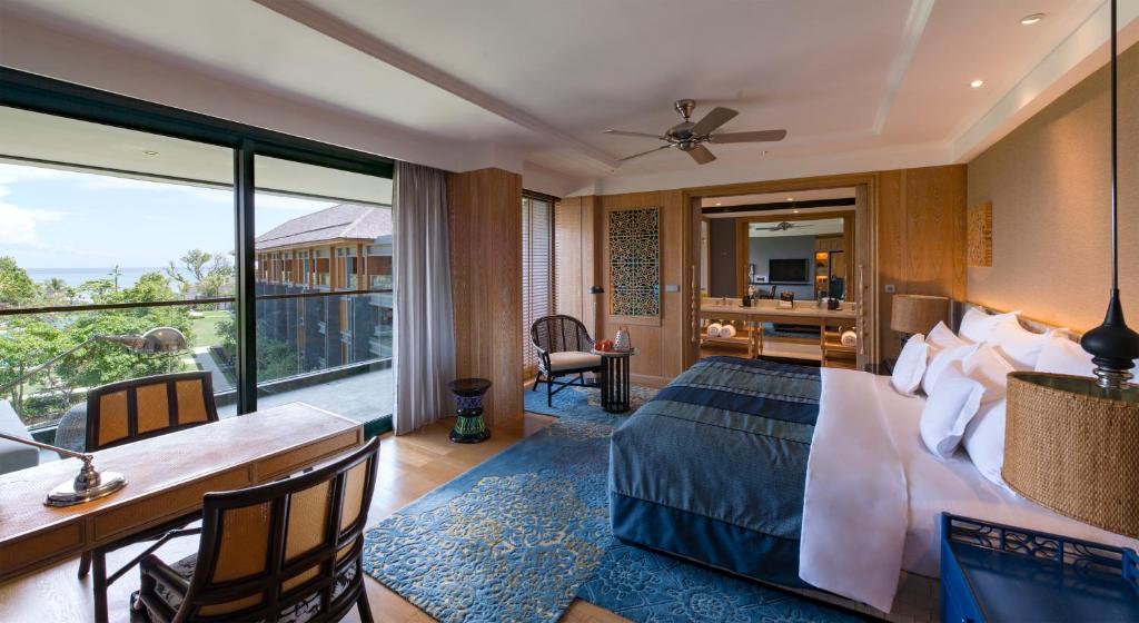gay travel bali Hotel Indigo Bali Seminyak Beach